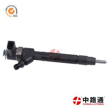 Weichai Engine Parts common rail injector 612600080618