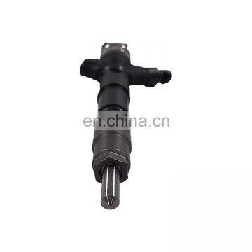DENSO Common Rail Fuel Injector 23670-30300 for HILUX 2KD-FTV photo-4