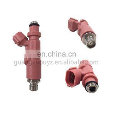 For Toyota fuel injector nozzle OEM 23209-79135 23250-75080 2320979135 2325075080