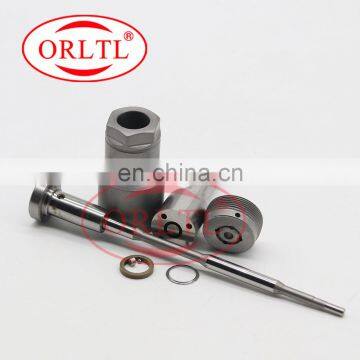 FOORJ03586 Common Rail Injector Rebuild Kits F OOR J03 586 Spraying Nozzle FOOR J03 586 DLLA150P1076 For IVECO 0445120019