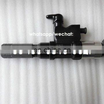 Common Rail Injector 095000-6376 for 8-97609789-6