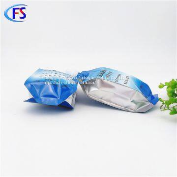 Source Manufacturer of 350ml Pure Drinking Water PE Composite Bag photo-4