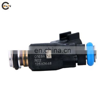 aftermarket fuel injection Injector 12592648