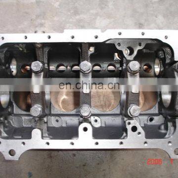 4BDT Engine Block 8-97130-328-4 8-97123-954-2 Cylinder Block 8971303284 8971239542