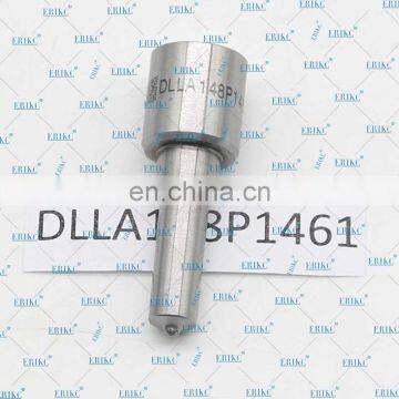 ERIKC DLLA148P1461 Bosh Diesel Nozzle DLLA 148P1461 Diesel Fuel Injector Nozzles DLLA 148 P 1461