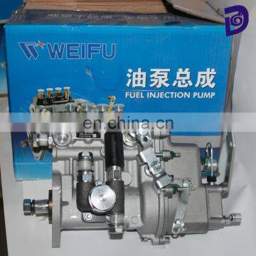 Wuxi Weifu fuel injection pump 4IW233