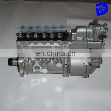 6170ZC-13.31.00 Genuine wuxi weifu Fuel injection pump 6P9W723 for 6170