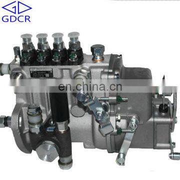 BHF4PM100212 Genuine WUXI weifu fuel injection pump 4PL1117 for 4102QBZL OE: JS3HA11998