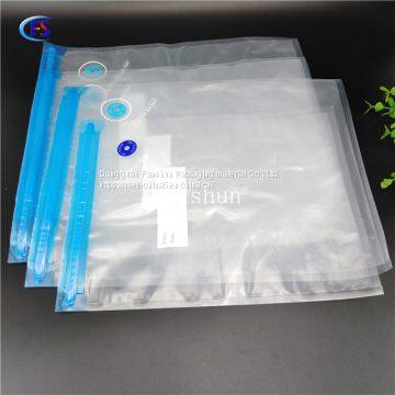 Reusable Vacuum Bags for Food Storage Made in China