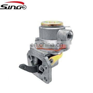 Pump fuel. Engine Fuel Transfer Pump 17/401800 17401800