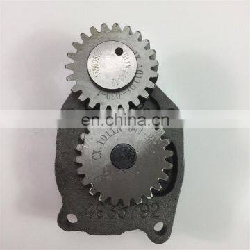 6BT5.9 Diesel Engine Parts Oil Pump 4935792