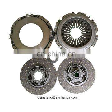 Auto auto truck clutch kit clutch cover 3400 121 501  3400121501