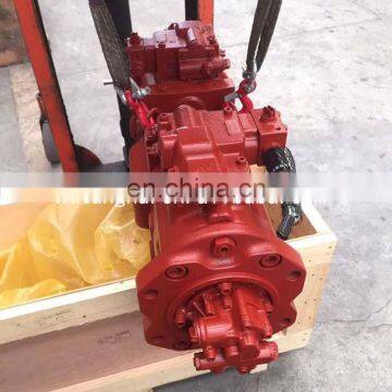 Hydraulic Pump assy for EC140B EC210B EC240B EC290B EC330B EC360B EC460B EC700B Hydraulic Main Pump