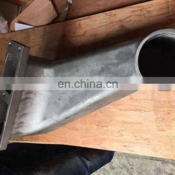 CCEC K19 KTA19 Diesel Engine Air Crossover Connection 3016140