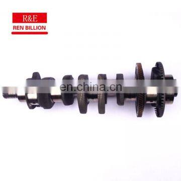 Widely Used Automobile Engine Parts Crank Shaft VM2.5