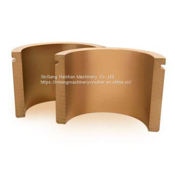 Professional Customized High-precision Bronze Bearing Bush photo-3