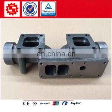 K19  engine part Exhaust Manifold 3080980 3038778 207176