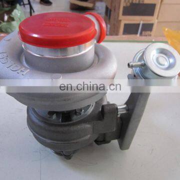 Diesel Engine Parts 6B5.9 HX35W Turbocharger 3536971 3536973 3802767 photo-4