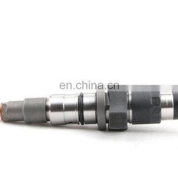 Engine Common Rail Fuel Injector 0445120255 0445120018 0986435503 photo-3