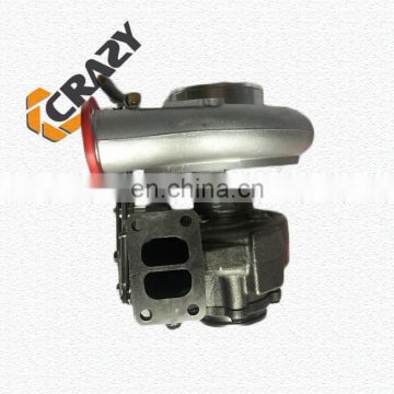 4038209 6D107 turbocharger for PC220-8 6754-81-8190,excavator parts,PC220-8 turbo