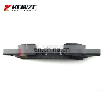 Engine Rear Mounting Cushion For Mitsubishi Pajero Montero V73 V75 V87 V93 V97 2000-2006 MR448194 photo-4