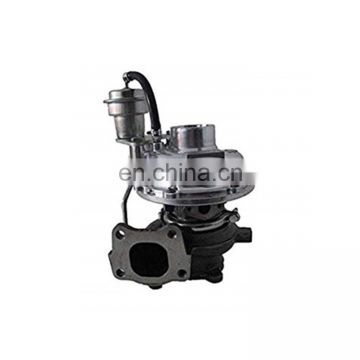 New 4he1-t 4he1t Engine  Turbo Charger Rhf55 8971038570 VC440012 Turbocharger for Isuzu