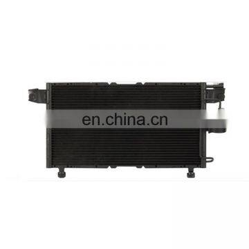 Factory Cooling System Condenser 8971787530 897178753 8972050 8972050780 8972888350 A / C Condenser For Isuzu Amigo Rodeo