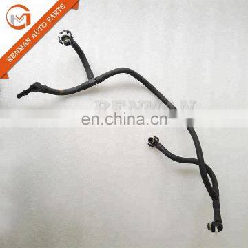 Cummins ISB ISBE Engine Fuel Drain Tube Fuel Return Pipes 3964119 photo-2