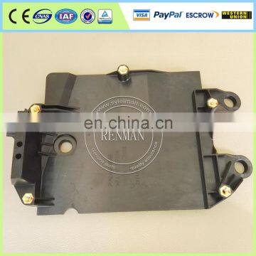 Cummins ISDE Engine Electrical Control Module Bracket 4993966 4936170