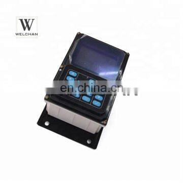 Excavator PC200-7 PC300-7 PC360-7 Electric Parts Monitor 7835-12-3007 Display Panel