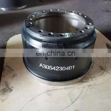 89710020013 Semi Truck Brake of Drum Manufacturer photo-5