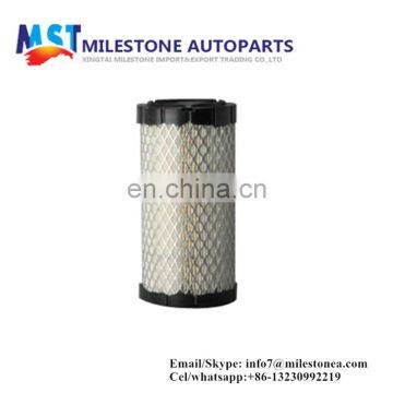 factory price air filter LAF8388 M113621 RS3715 C946/2 46449 P822686 Truck Air Filter Cartridge