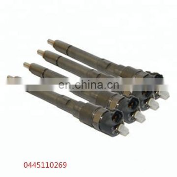 Nozzle injectorr assembly 0445110269