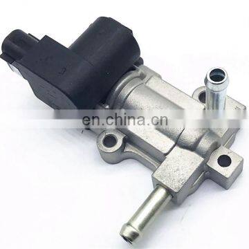 Idle Air Control Valve OEM 22270-75050 photo-5