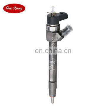 Auto Common Diesel Rail Injector nozzle  0445110189  0445110190  0445110181  0445110182   0986435055