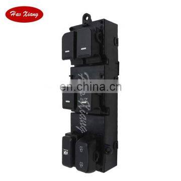 AUTO Electric Window Master Switch 93570-2T010