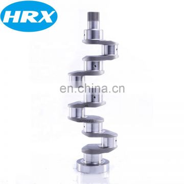 Hot selling crankshaft for 4.236 4.248 ZZ90143 with best price