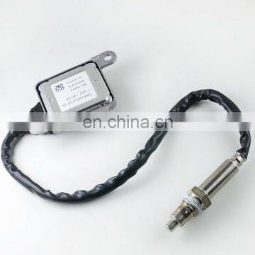 Auto NOx Sensor Nitrogen Sensor 11787587130 758713005 5WK96621K 5WK9 6621K For BMW photo-4