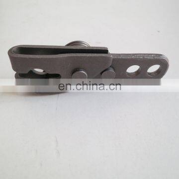 Marine Diesel Engine Parts Generator Throttle Lever 3056362 Alternator Spare Parts
