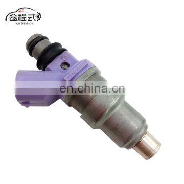 Less Moq Auto Parts Fuel Injector Nozzle 23250-16130 For 90-92 Toyota Corolla 1.6L photo-2