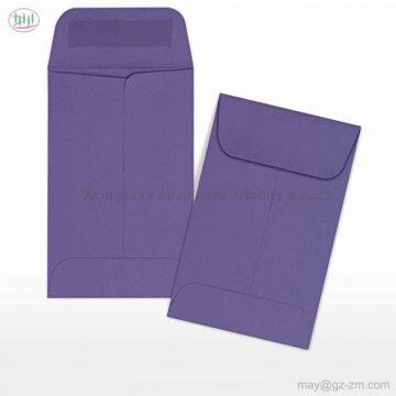 Shatter Envelopes For Coin Collections Customized Original Manufacturer Supply photo-1