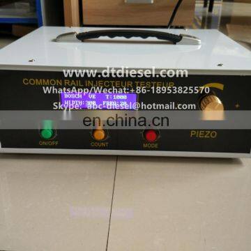 CR1600 Injector Tester