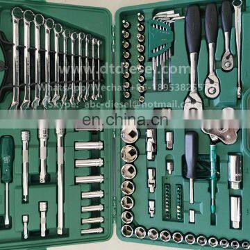 NO.059 Common Rail 122PCS TOOLS