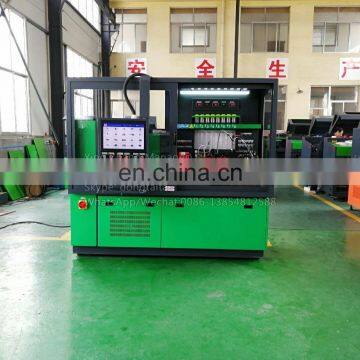 Multifunctional CR825 Common Rail Piezo Injector Pump Test Bench Can Test HP0 Pump