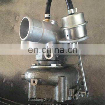 High Quality Turbocharger Replacement 8980795692 photo-3