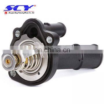 Thermostat Suitable for Mazda LF7015170 1476110 4M5G8575FC CJ5Z8575A L32715170A LF5015170C 38728 441180 5157411 LF5015170A LF501