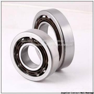 Angular Contact Ball Bearings