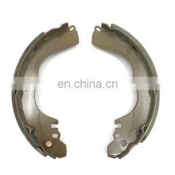 Professional manufacturer brake shoe repair kit for Pajero/Grandis/Outlander OEM MR289625