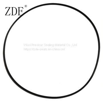 Nitrile Buna NBR Rubber O Ring Gasket Seal Manufacturer photo-4