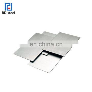 Cut to Size Stainless Steel Sheet